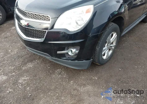 2015 Chevrolet Equinox 2Lt from USA, damaged, VIN 2GNFLGEK3F6291508